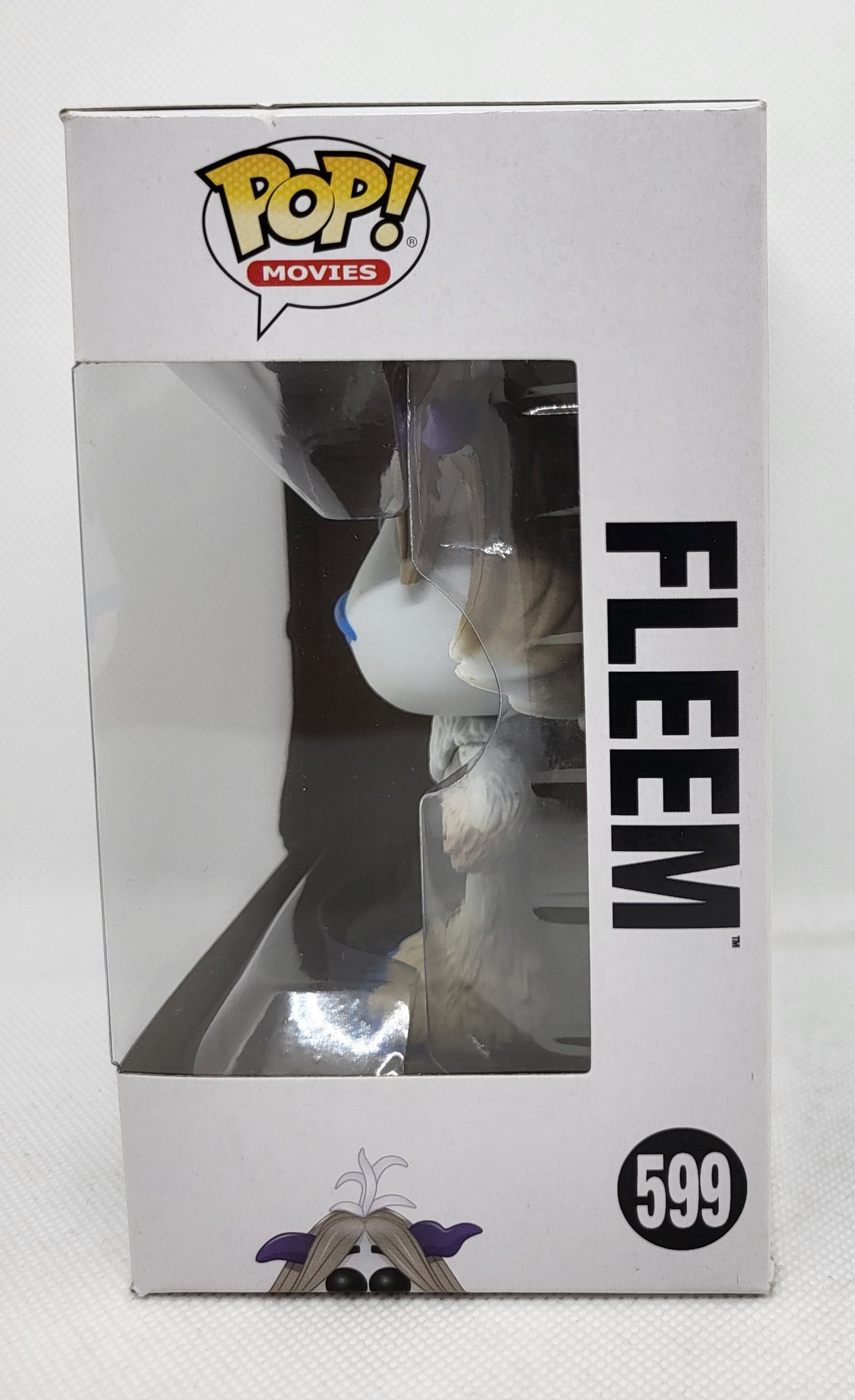 Funko Pop Movies (599) Fleem