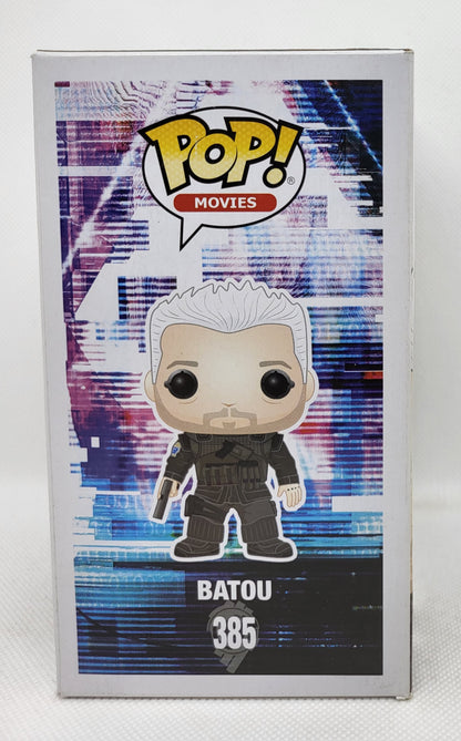 Funko Pop Movies (385) Batou