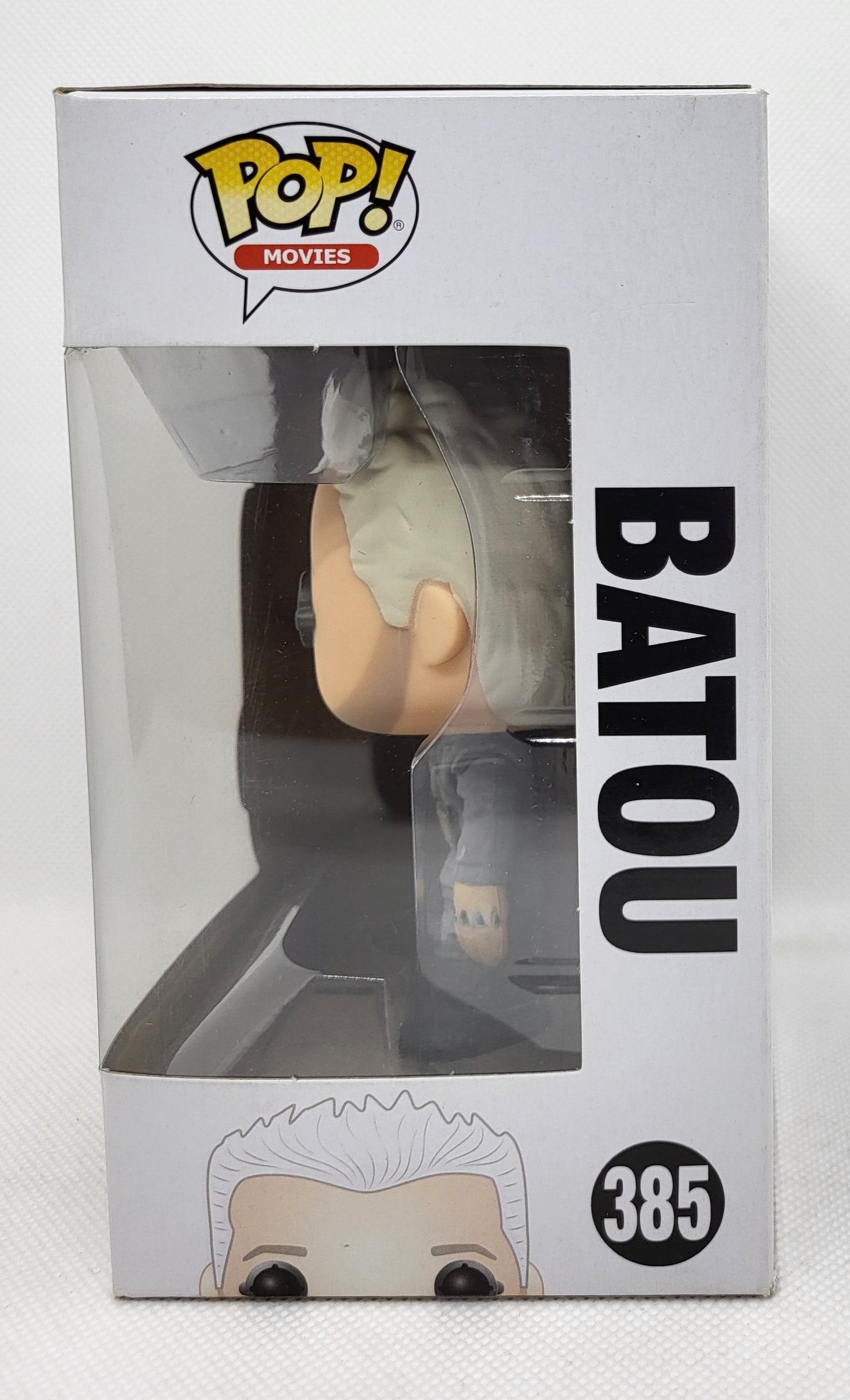 Funko Pop Movies (385) Batou