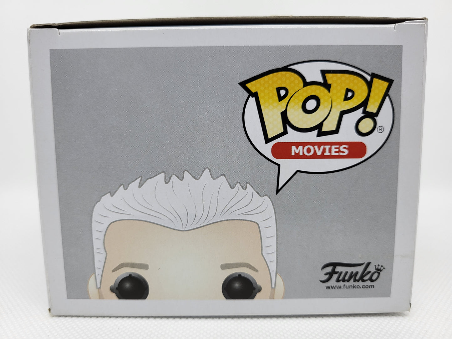 Funko Pop Movies (385) Batou