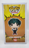 Funko Pop Animation (783) Izuku Midoriya