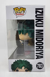 Funko Pop Animation (783) Izuku Midoriya