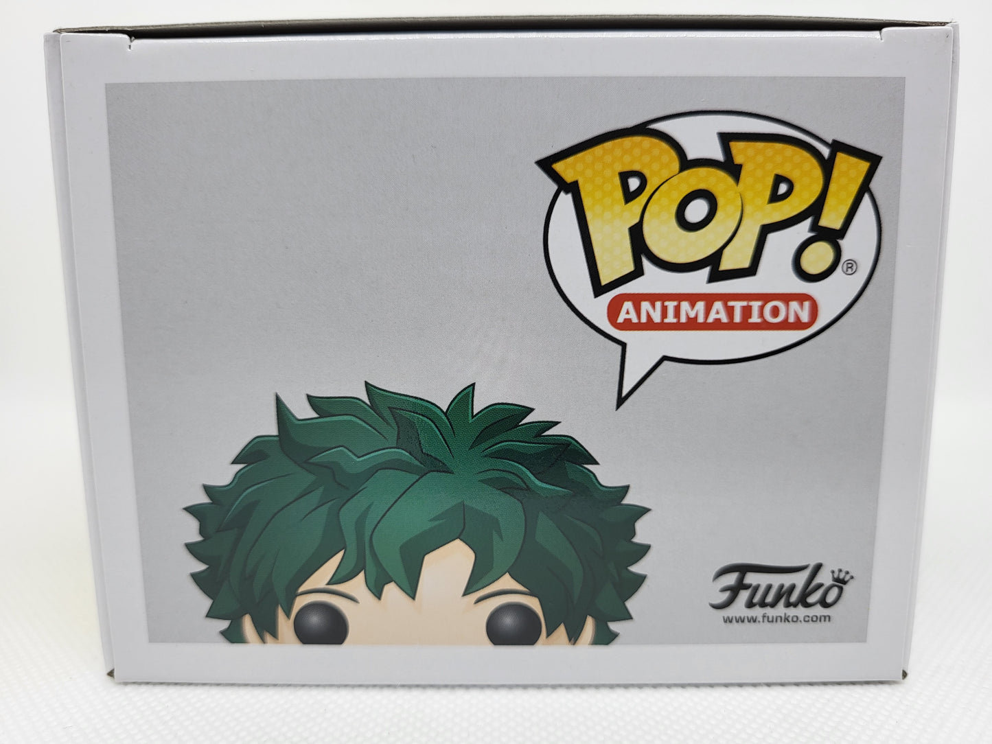 Funko Pop Animation (783) Izuku Midoriya