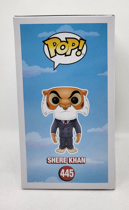 Funko Pop (445) Shere Khan