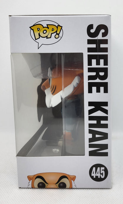 Funko Pop (445) Shere Khan