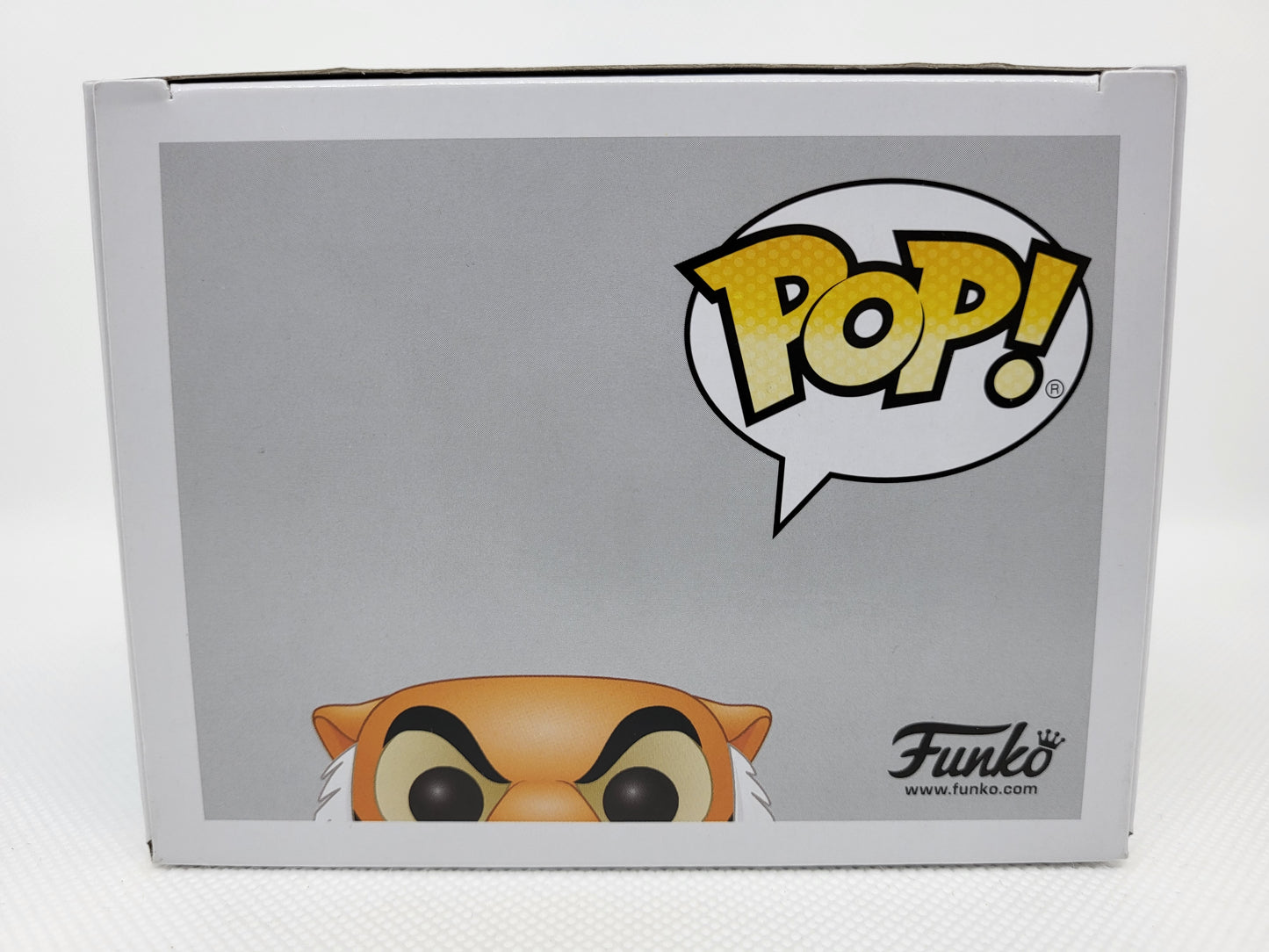 Funko Pop (445) Shere Khan