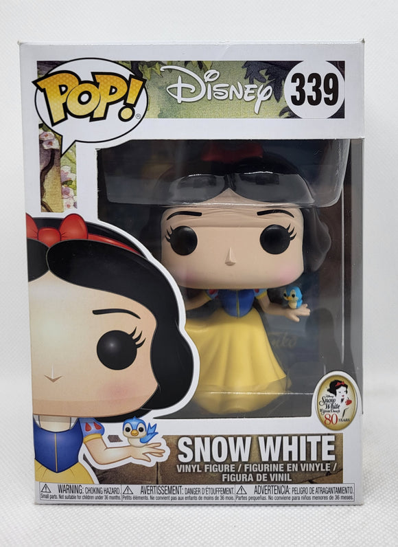Funko Pop (339) Snow White