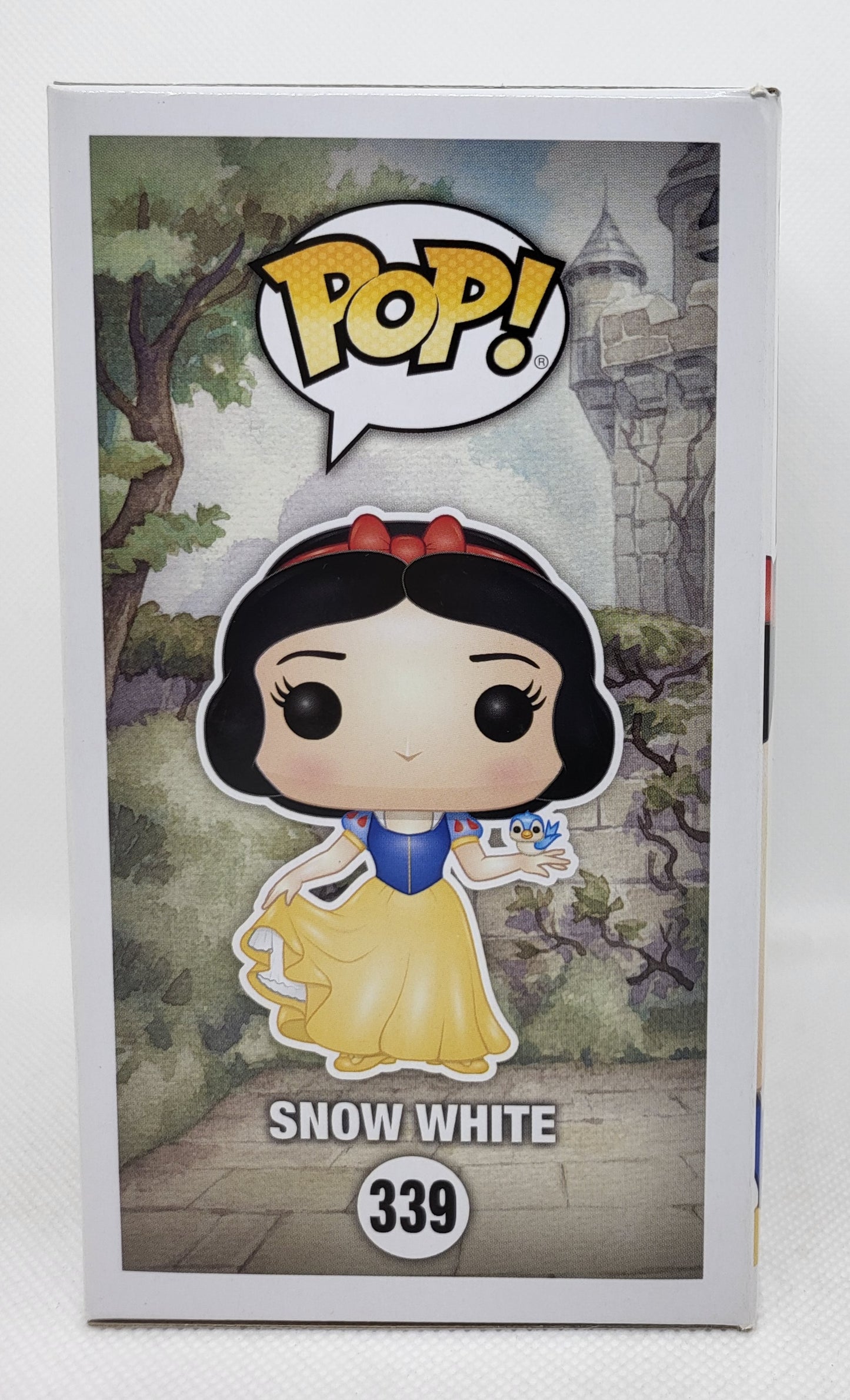 Funko Pop (339) Snow White