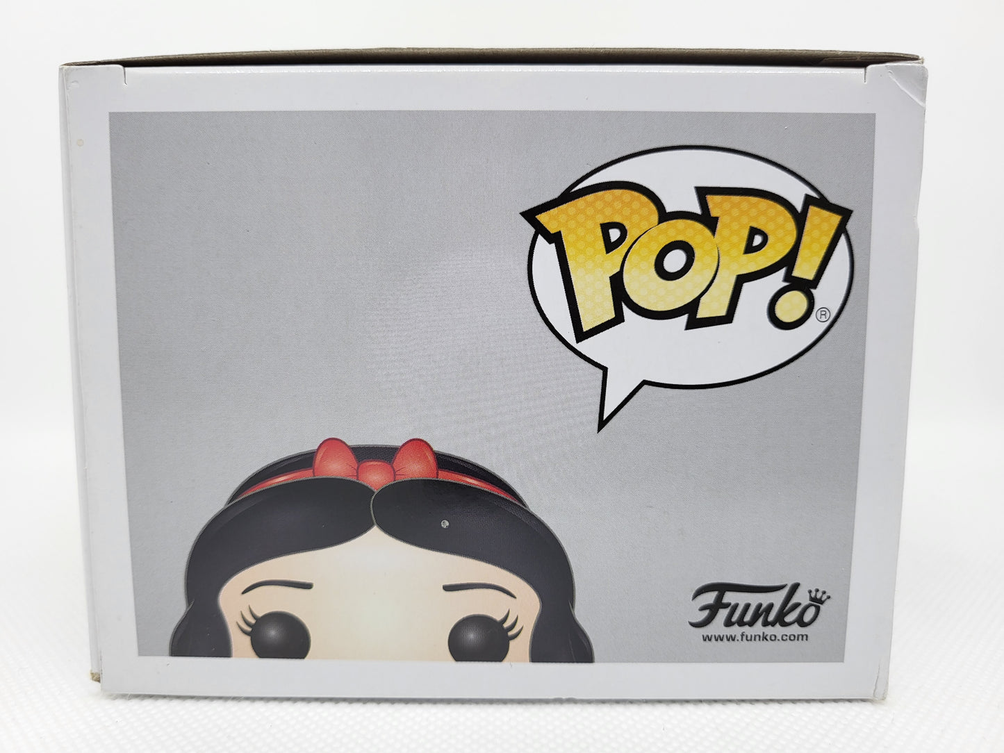 Funko Pop (339) Snow White