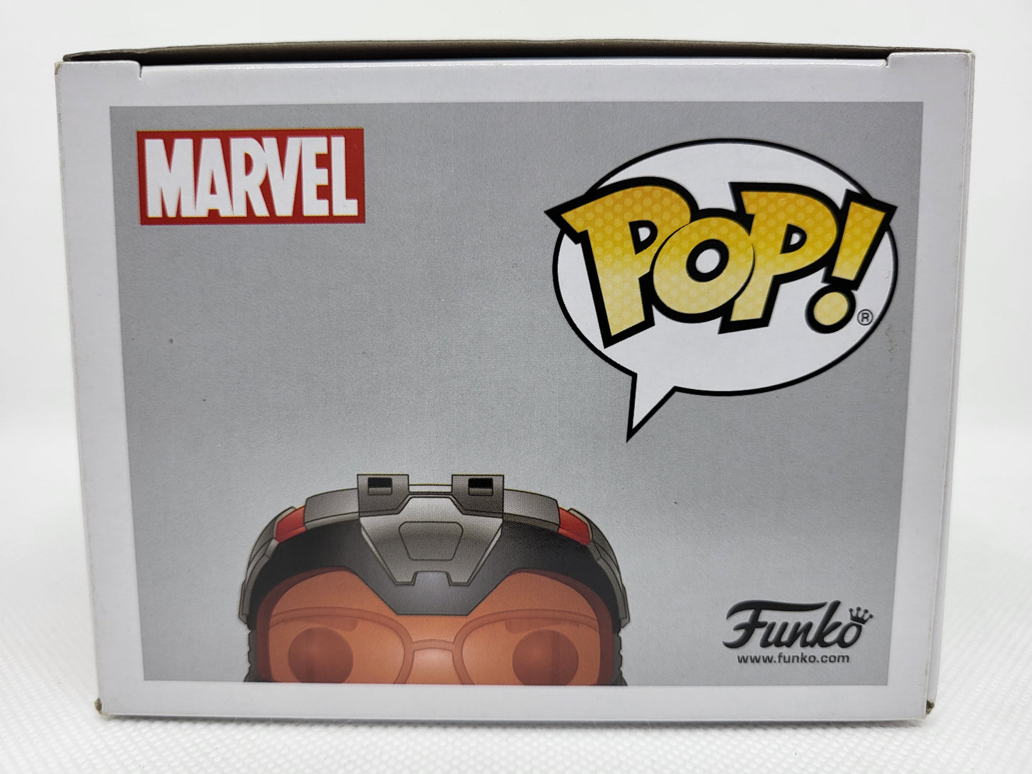 Funko Pop (343) Hank Pym