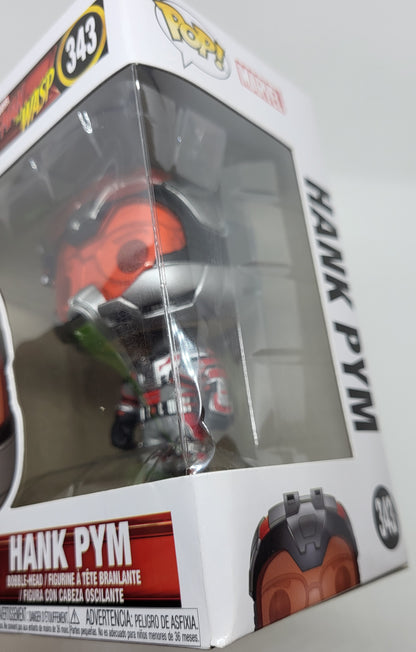 Funko Pop (343) Hank Pym