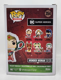 Funko Pop Heroes (354) Wonder Woman With String Light Lasso