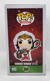 Funko Pop Heroes (354) Wonder Woman With String Light Lasso