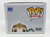 Funko Pop Heroes (354) Wonder Woman With String Light Lasso