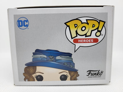 Funko Pop Heroes (228) Etta Candy