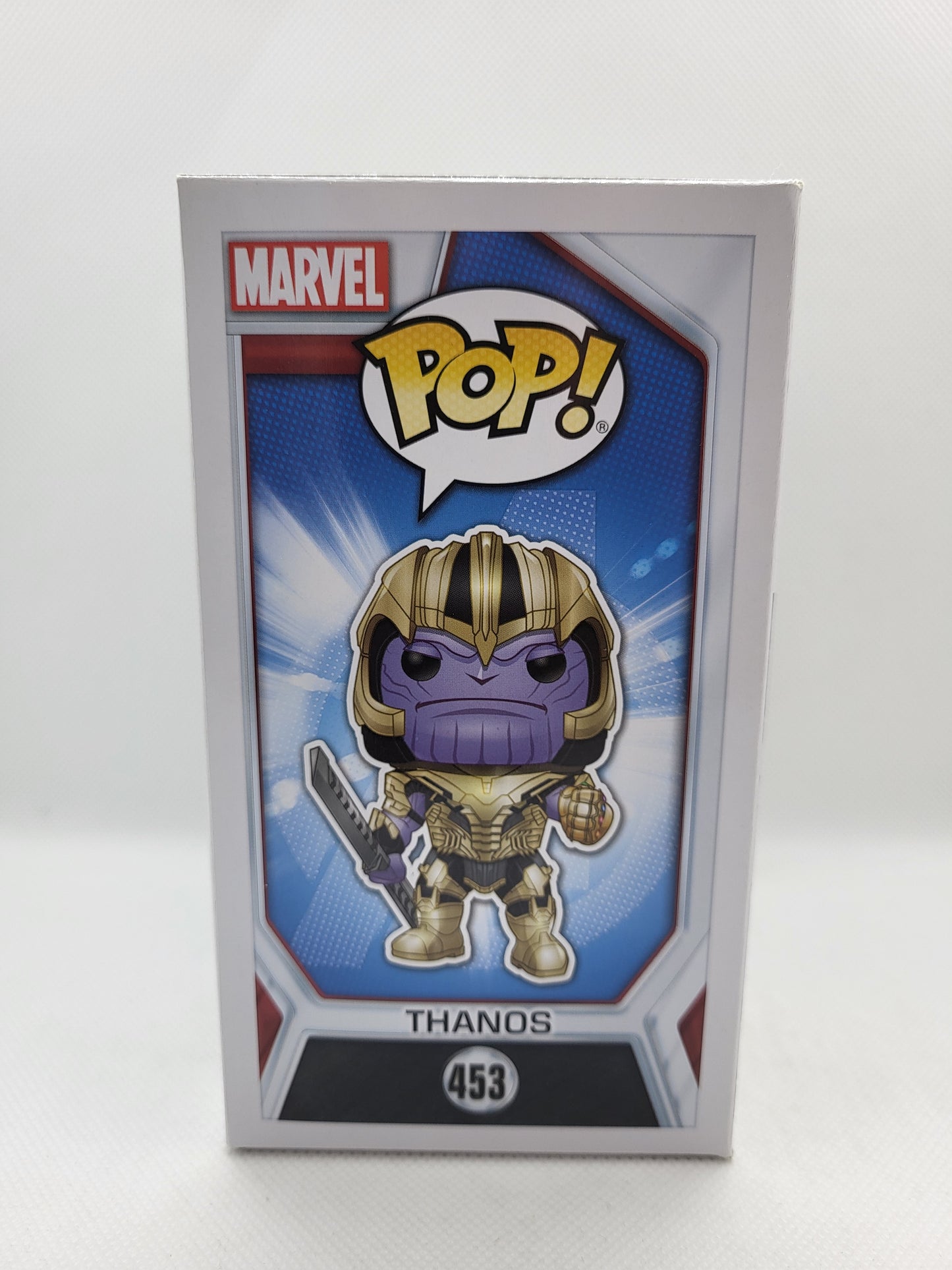 Funko Pop (453) Thanos