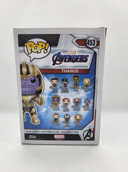 Funko Pop (453) Thanos