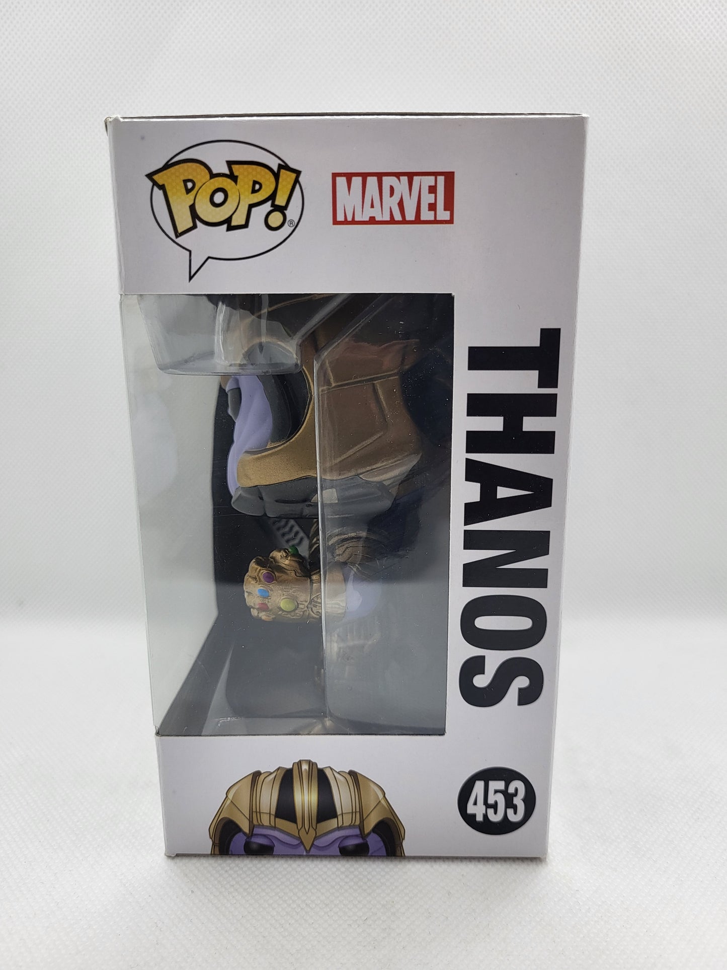 Funko Pop (453) Thanos