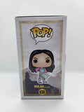 Funko Pop (638) Mulan Villager