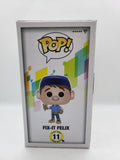 Funko Pop (011) Fix-it Felix Wreck-It Ralph