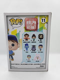 Funko Pop (011) Fix-it Felix Wreck-It Ralph