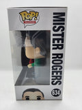 Funko Pop Television (634) Mister Rogers