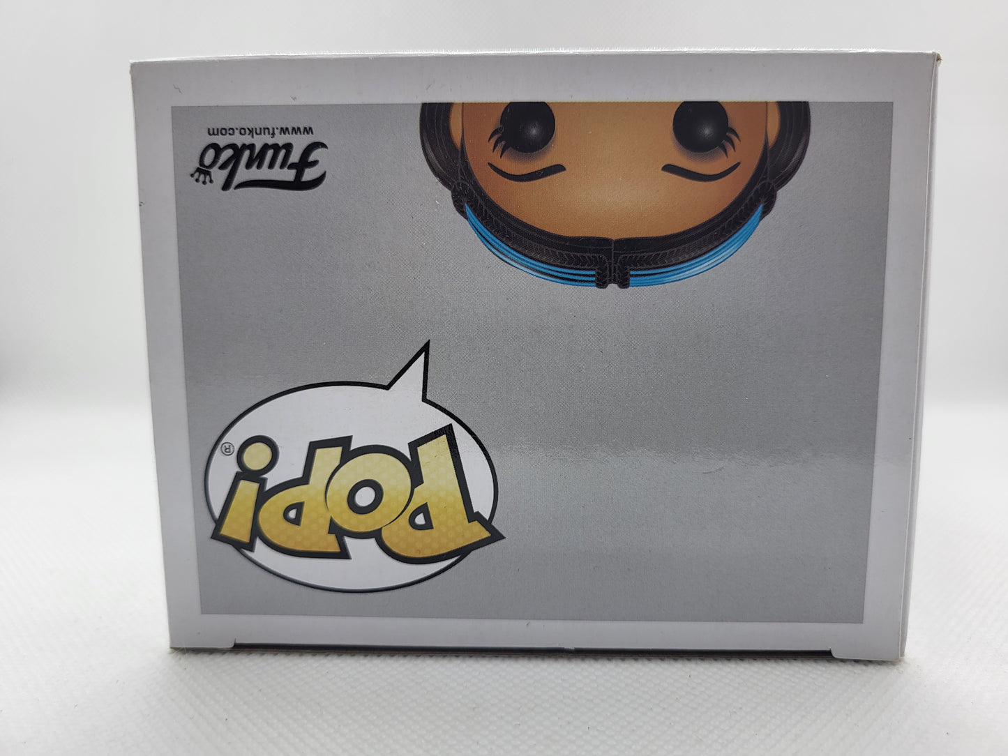 Funko Pop (399) Mrs. Who