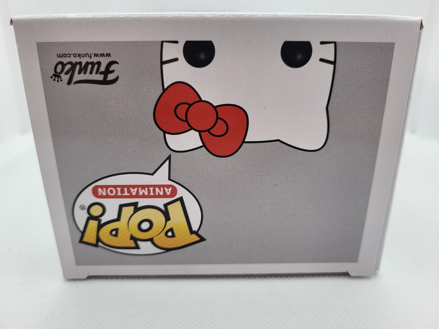 Funko Pop Animation (791) Hello Kitty All Might