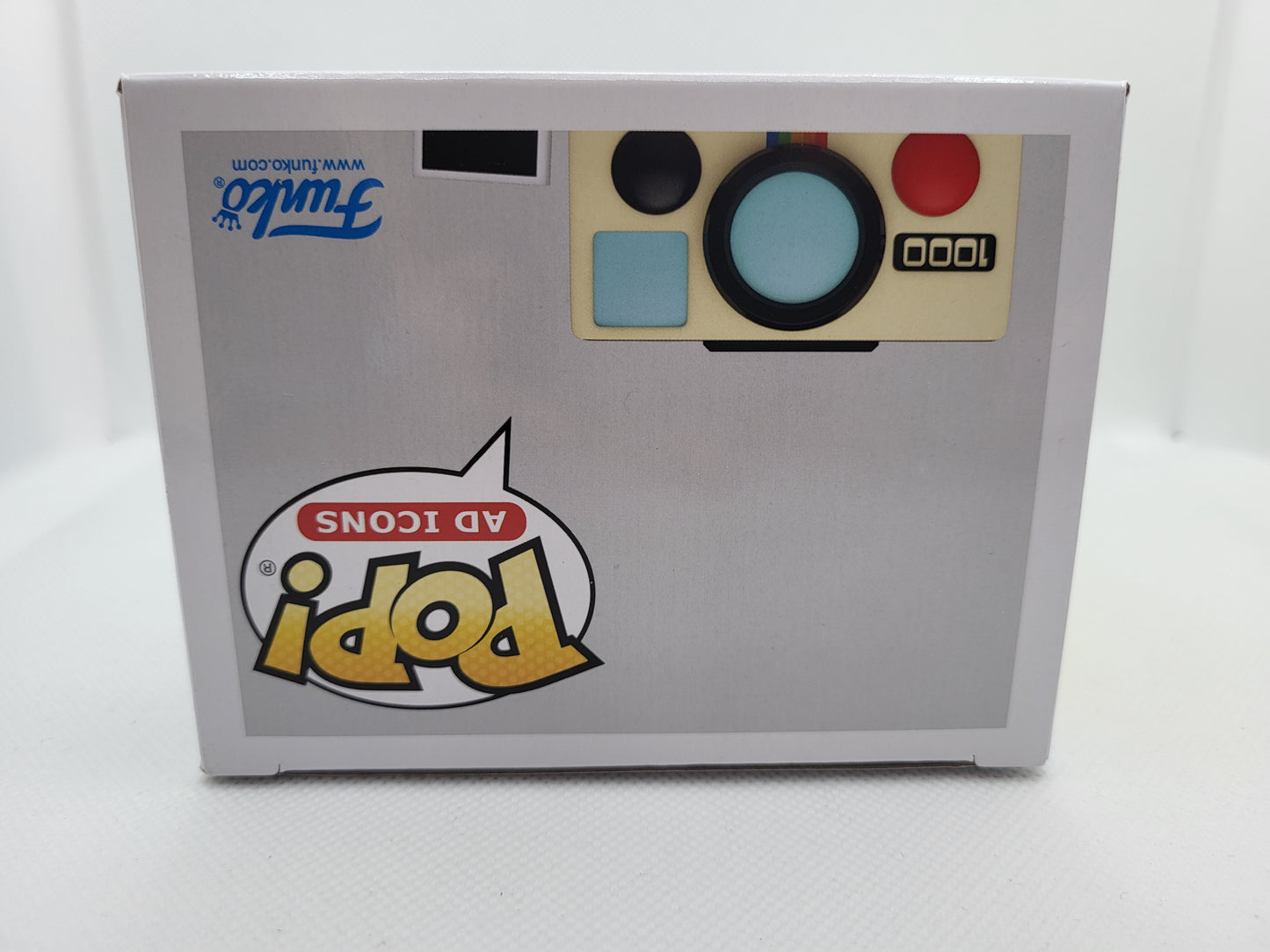 Funko Pop Ad Icons (164) Polaroid Camera