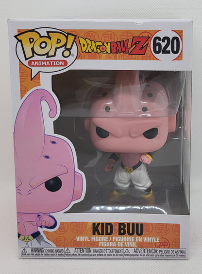 Funko Pop Animation (620) Kid Buu