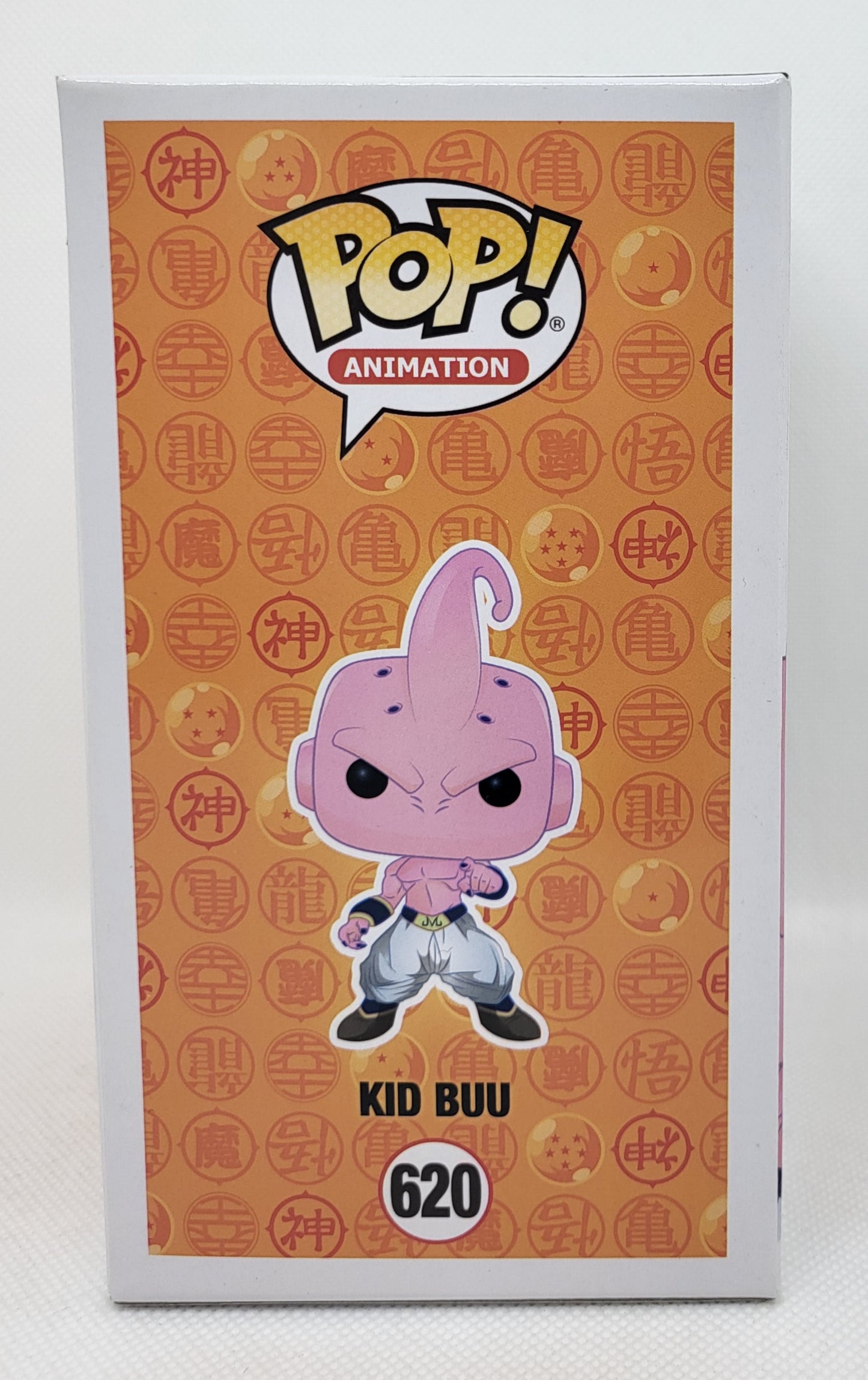 Funko Pop Animation (620) Kid Buu