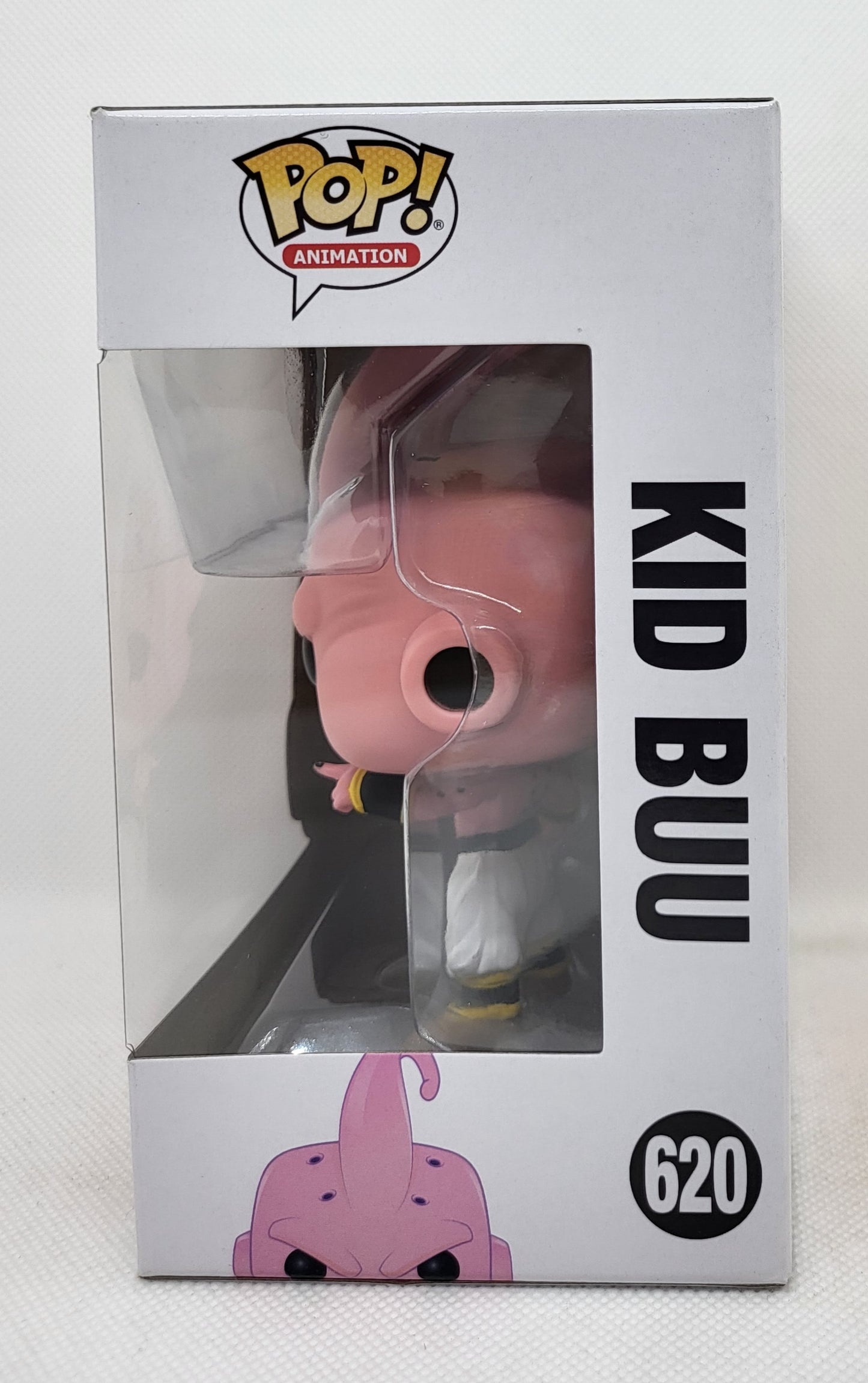 Funko Pop Animation (620) Kid Buu