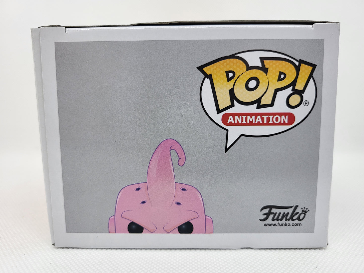 Funko Pop Animation (620) Kid Buu