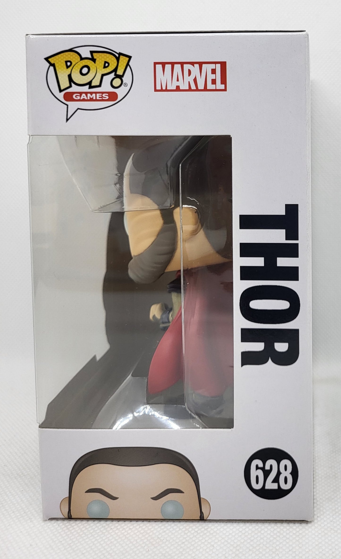 Funko Pop Games (628) Thor