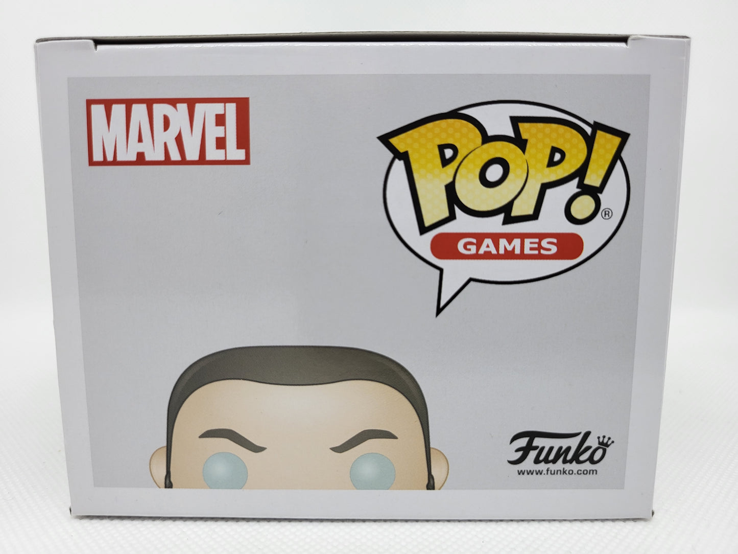 Funko Pop Games (628) Thor