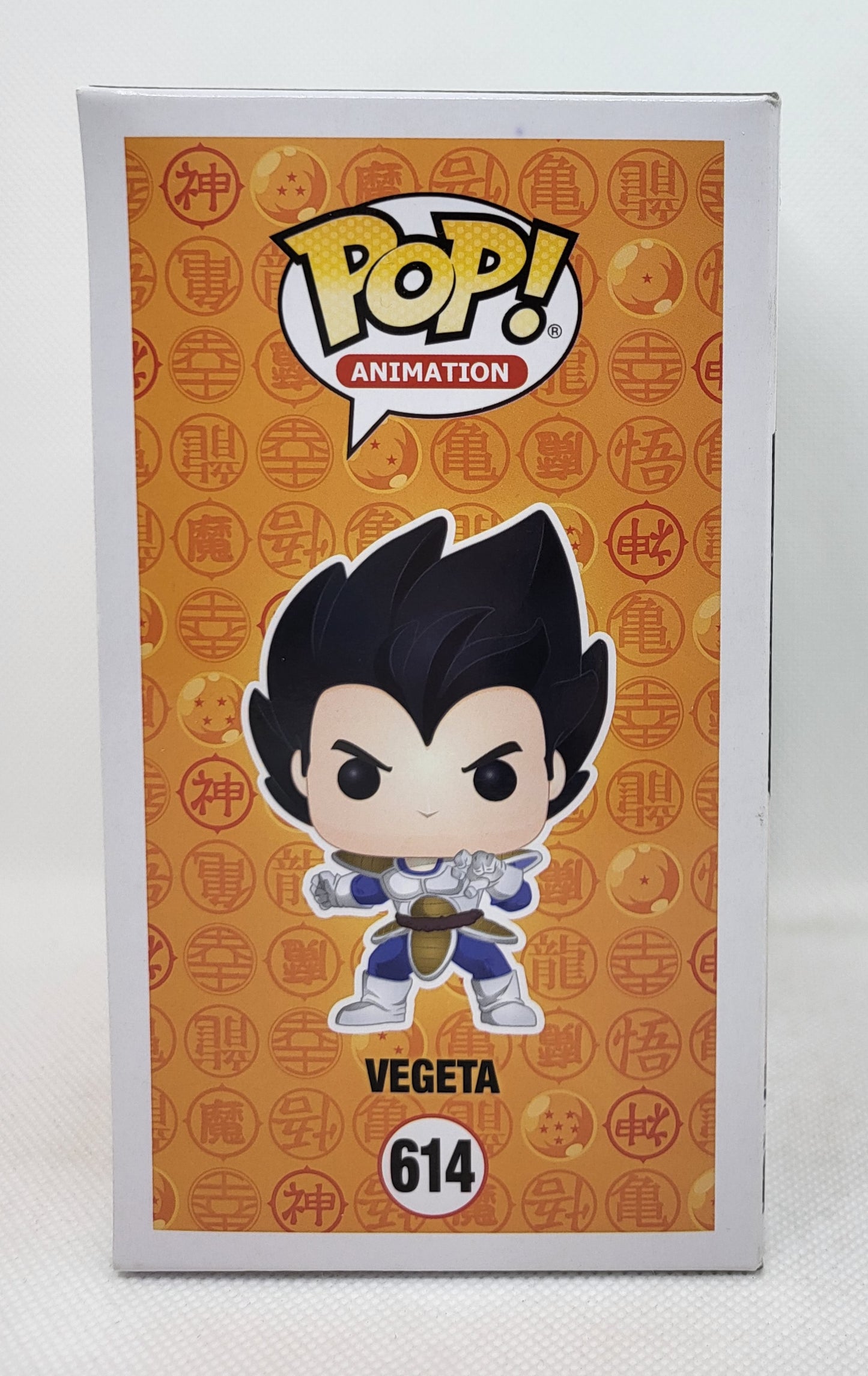 Funko Pop Animation (614) Vegeta