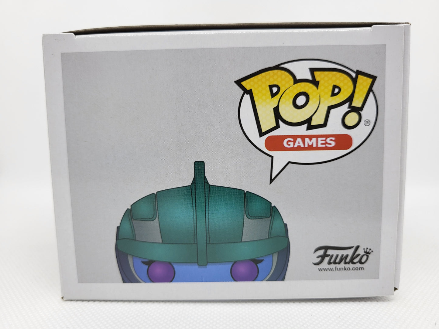 Funko Pop Games (278) Hala The Accuser