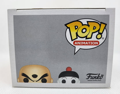 Funko Pop Animation (384) Tien and Chiaotzu