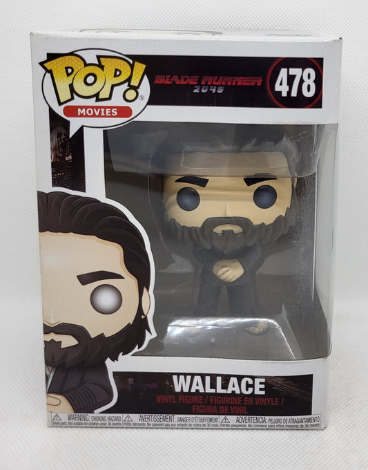 Funko Pop Movies (478) Wallace