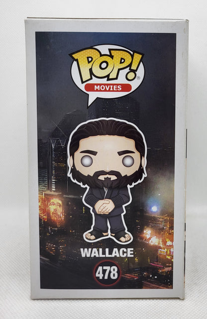 Funko Pop Movies (478) Wallace