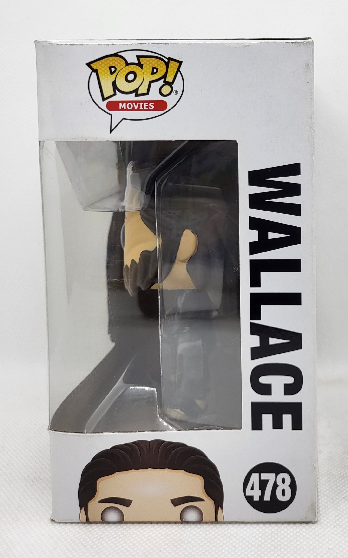 Funko Pop Movies (478) Wallace