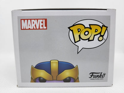 Funko Pop (533) Thanos (Holiday)