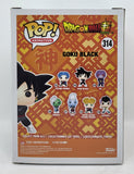 Funko Pop Animation (314) Goku Black