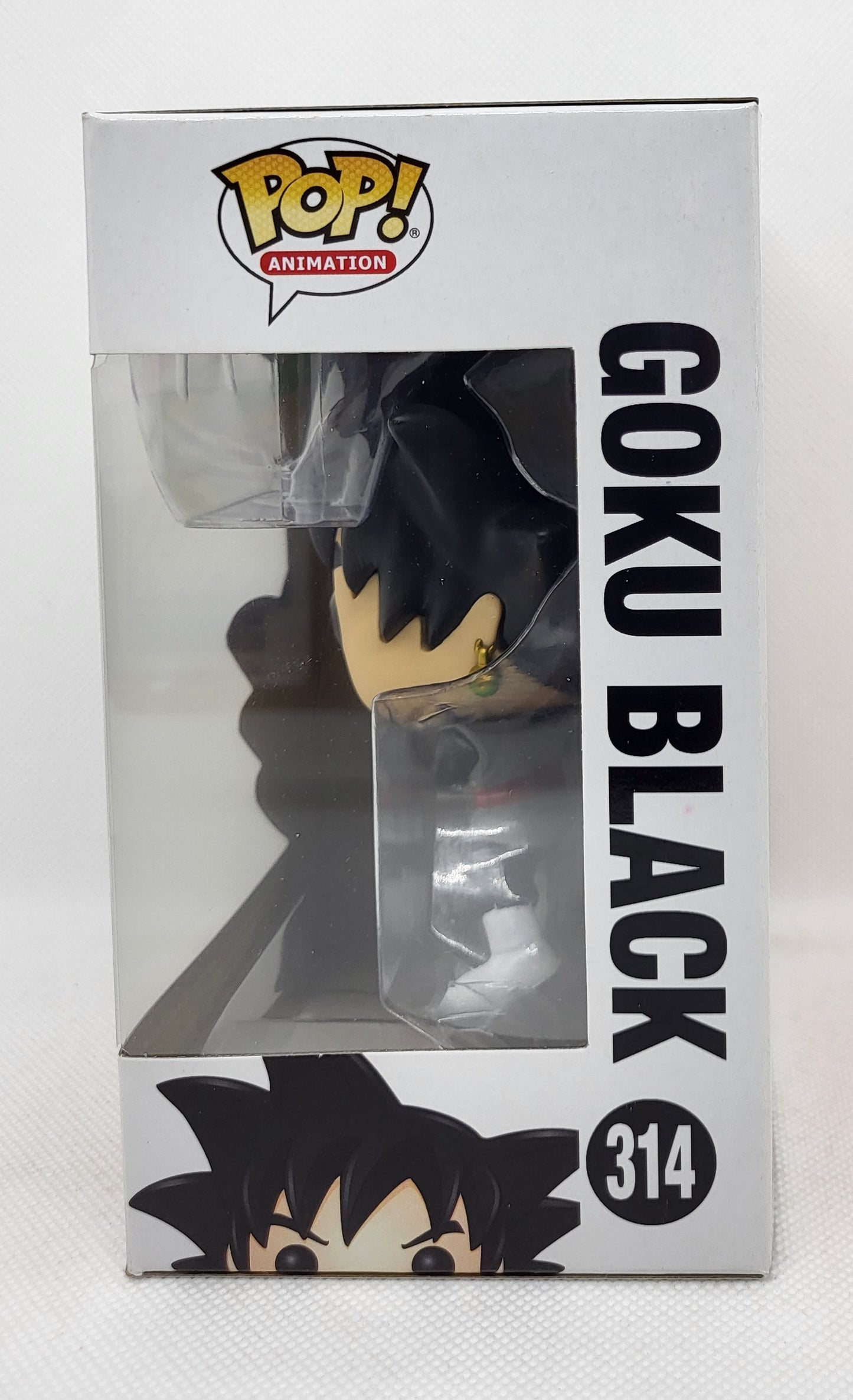 Funko Pop Animation (314) Goku Black