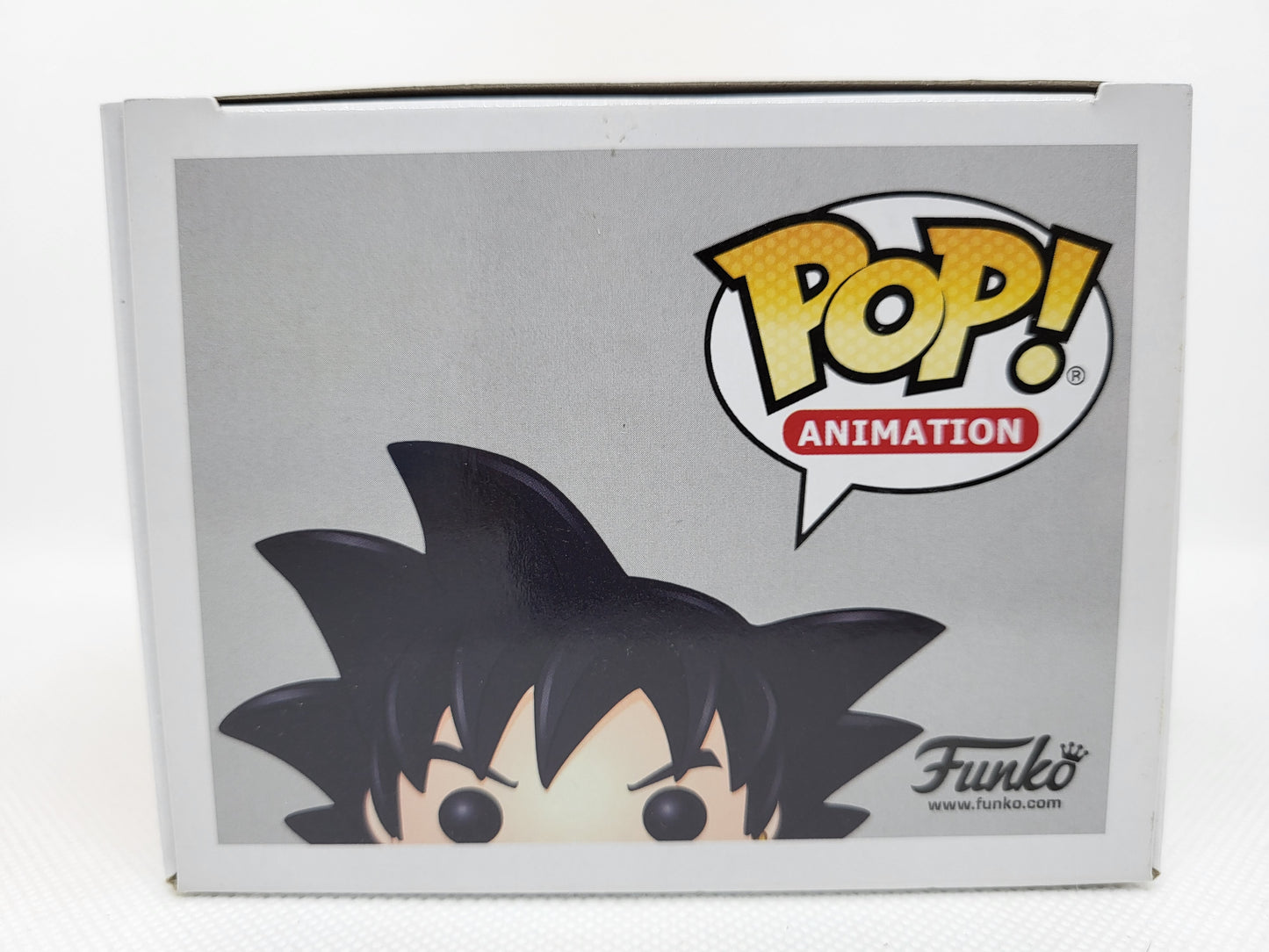 Funko Pop Animation (314) Goku Black