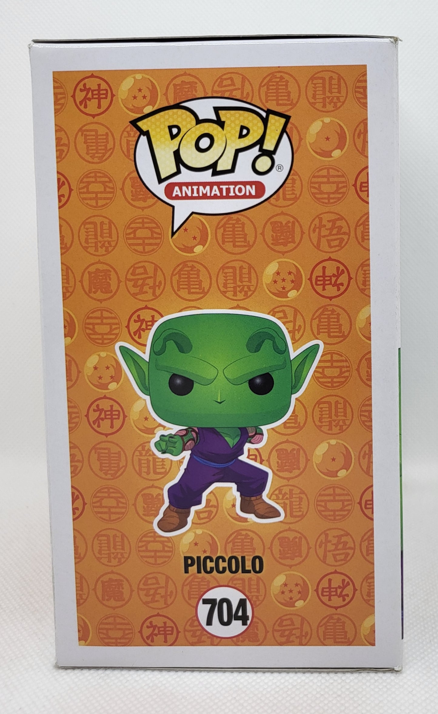 Funko Pop Animation (704) Piccolo