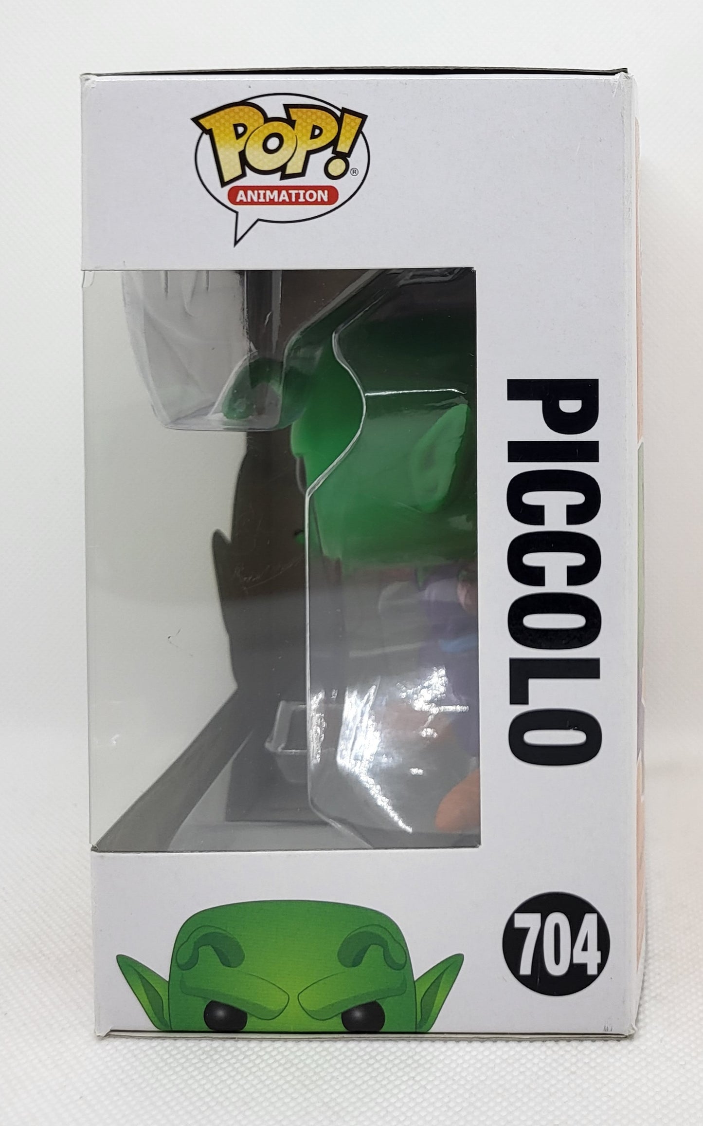 Funko Pop Animation (704) Piccolo