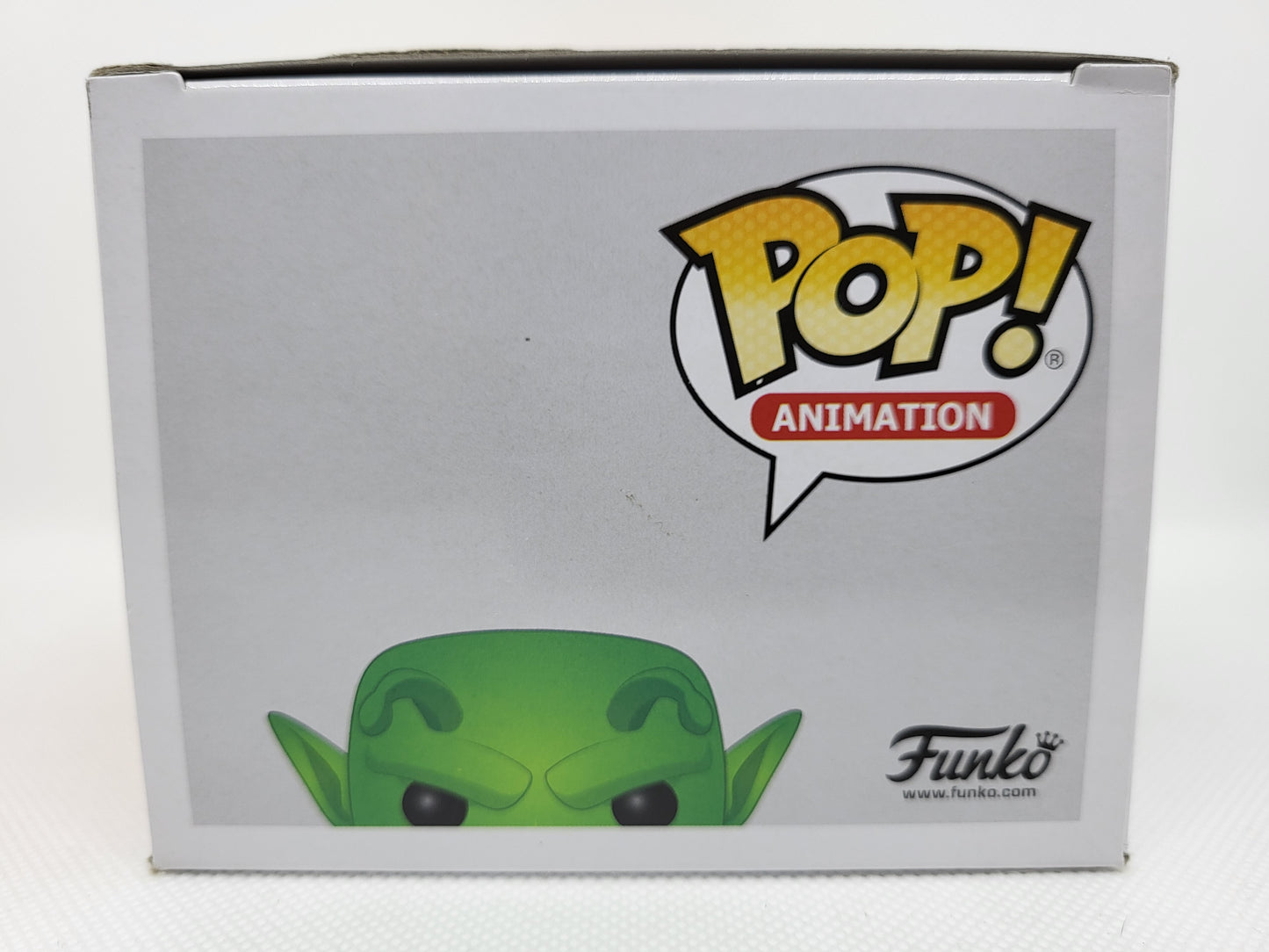 Funko Pop Animation (704) Piccolo