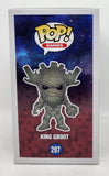 Funko Pop Games (297) King Groot