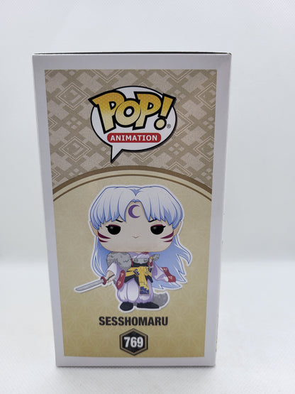 Funko Pop Animation (769) Sesshomaru